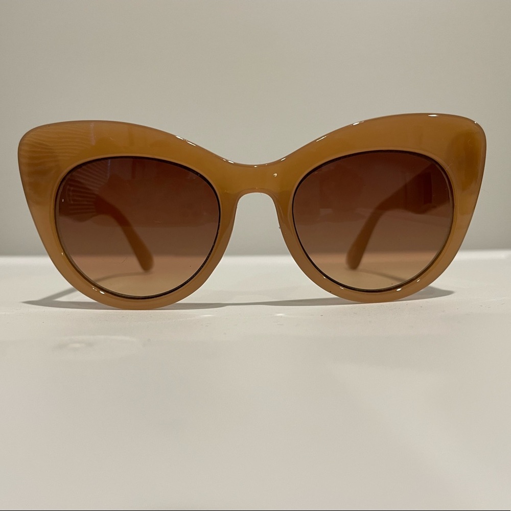 Women’s J. Crew sunglasses
